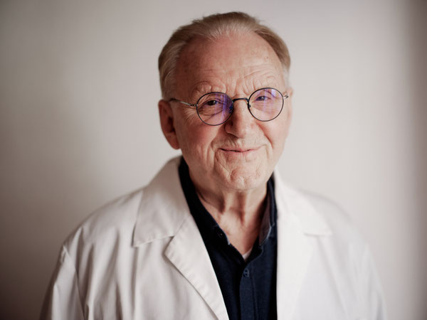 Prof. Dr. Peter Buntrock