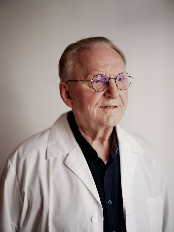 Prof. Dr. Peter Buntrock